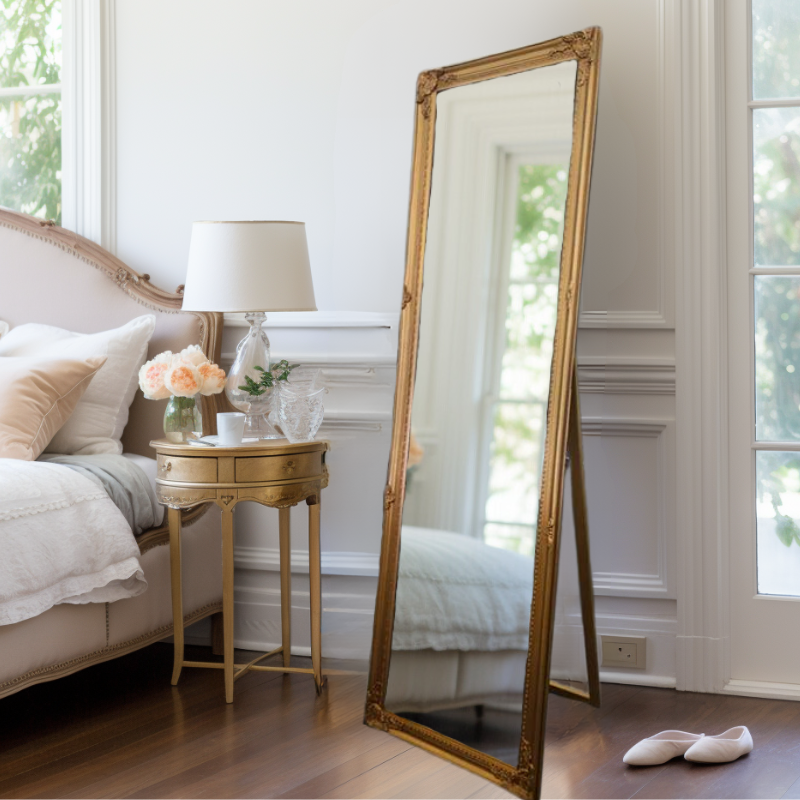 Clearance cheval mirror target australia Top Sellers