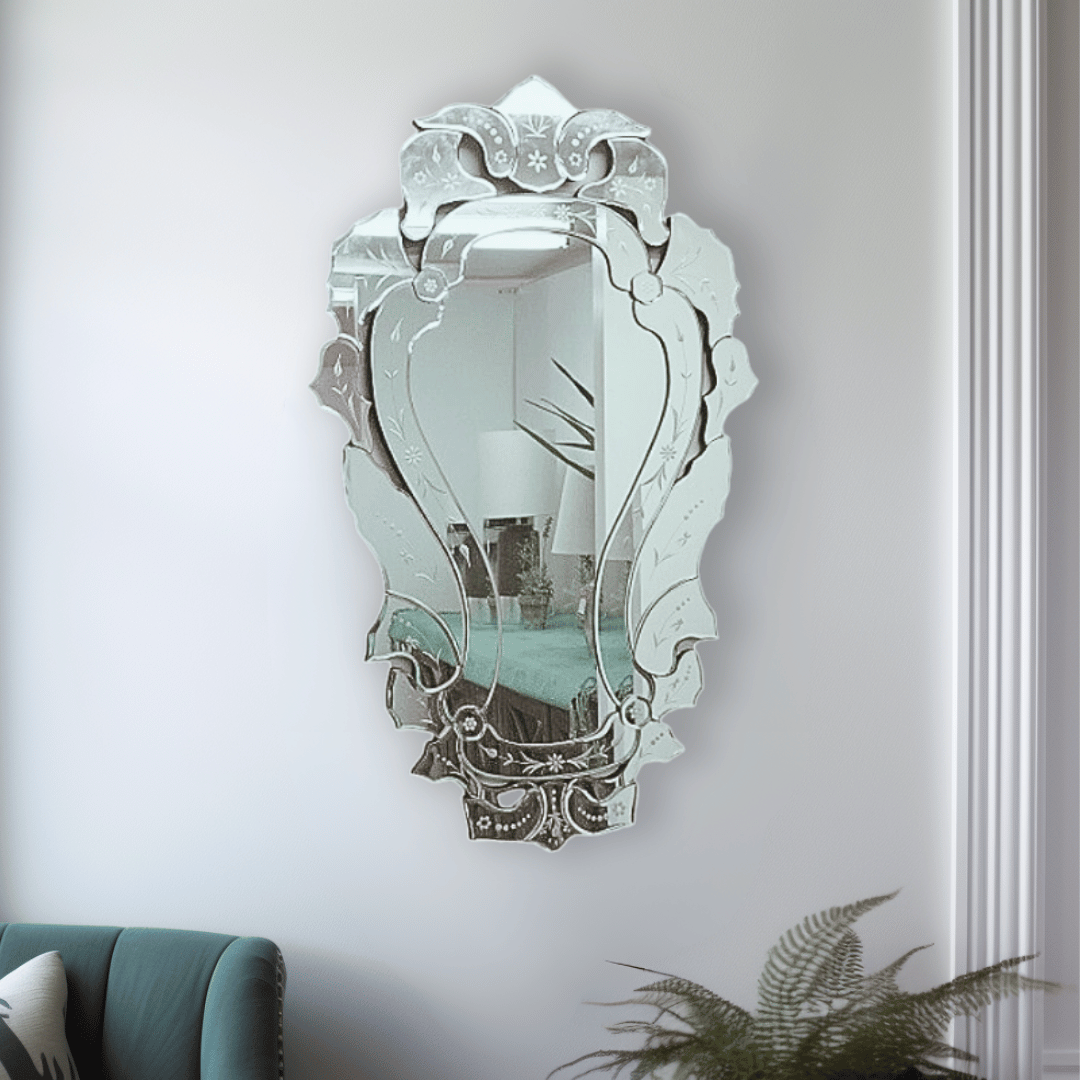 Venetian Mirrors