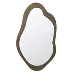 Arden Organic Wood Wall Mirror 54cm x 90cm