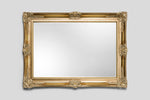 Mirror Space Camille Ornate Wall Mirror