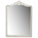 Eloise French Provincial Classic Fleur Wall Mirror 60cm x 81cm