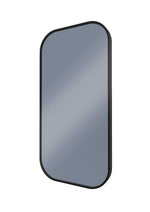 Modern Soft Rectangle Mirror