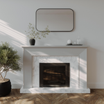 Modern Soft Rectangle Mirror