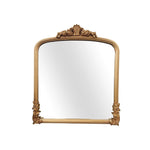 Catherine Lux French Provincial Mirror