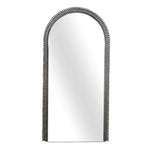 Almas Diamond Arch Mirror 100cm x 200cm