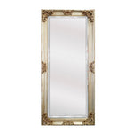 Deluxe French Provincial Ornate Mirror Medium 90cm x 170cm