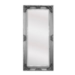 Deluxe French Provincial Ornate Mirror Medium 90cm x 170cm