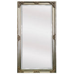 Deluxe French Provincial Ornate Mirror X-large 210cm x 110cm