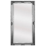 Deluxe French Provincial Ornate Mirror X-large 210cm x 110cm