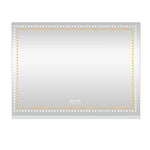 Vanitii VL LED Makeup Mirror with Bluetooth 80cm x 58cm