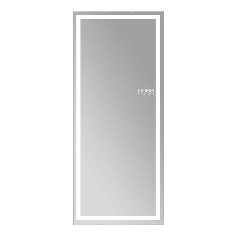 Vanitii Luxe LED Full-length Mirror 75cm x 180cm