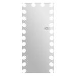 Vanitii Marilyn Hollywood Floor Mirror 80cm x 175cm