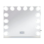 Vanitii Marilyn Hollywood Vanity Mirror Pro with Bluetooth 80cm x 60cm