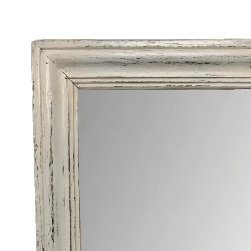 Bisque Traders E019WH