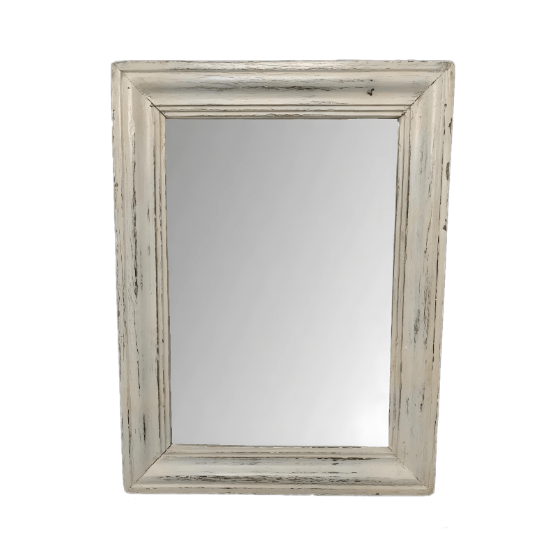 Bisque Traders E019WH