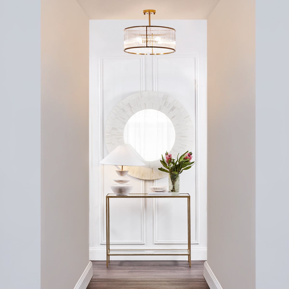 Cafe Light & Living 40434