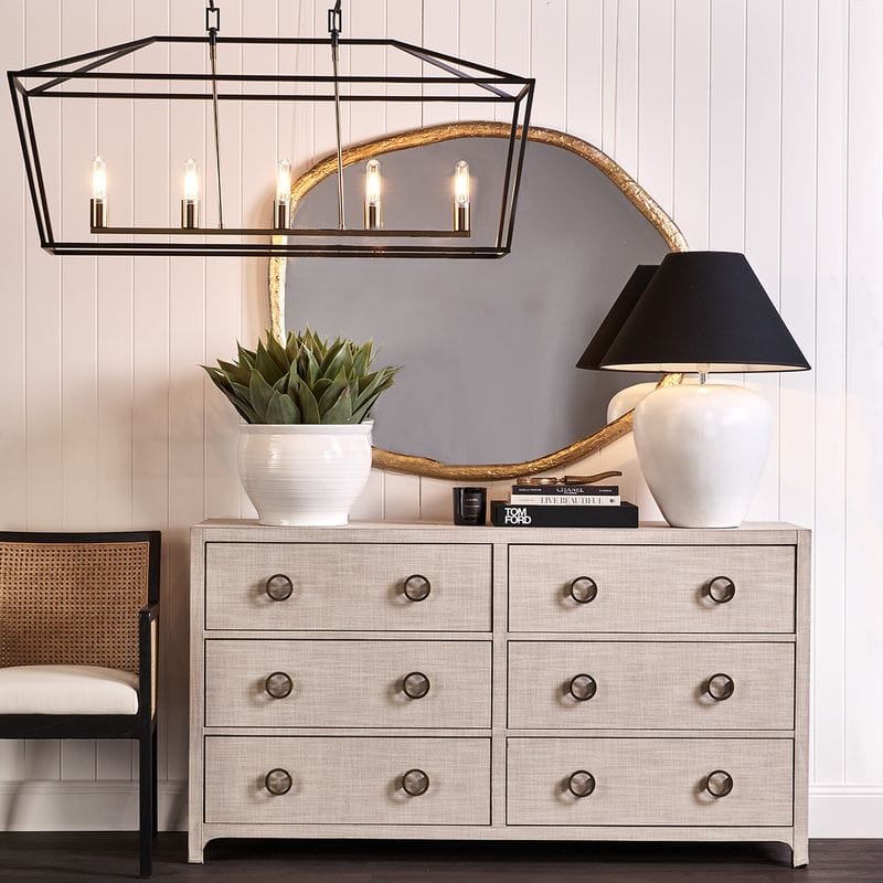 Cafe Light & Living 40477