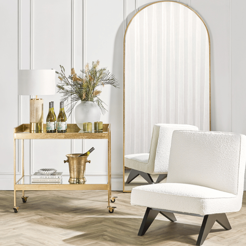 Cafe Light & Living 40534