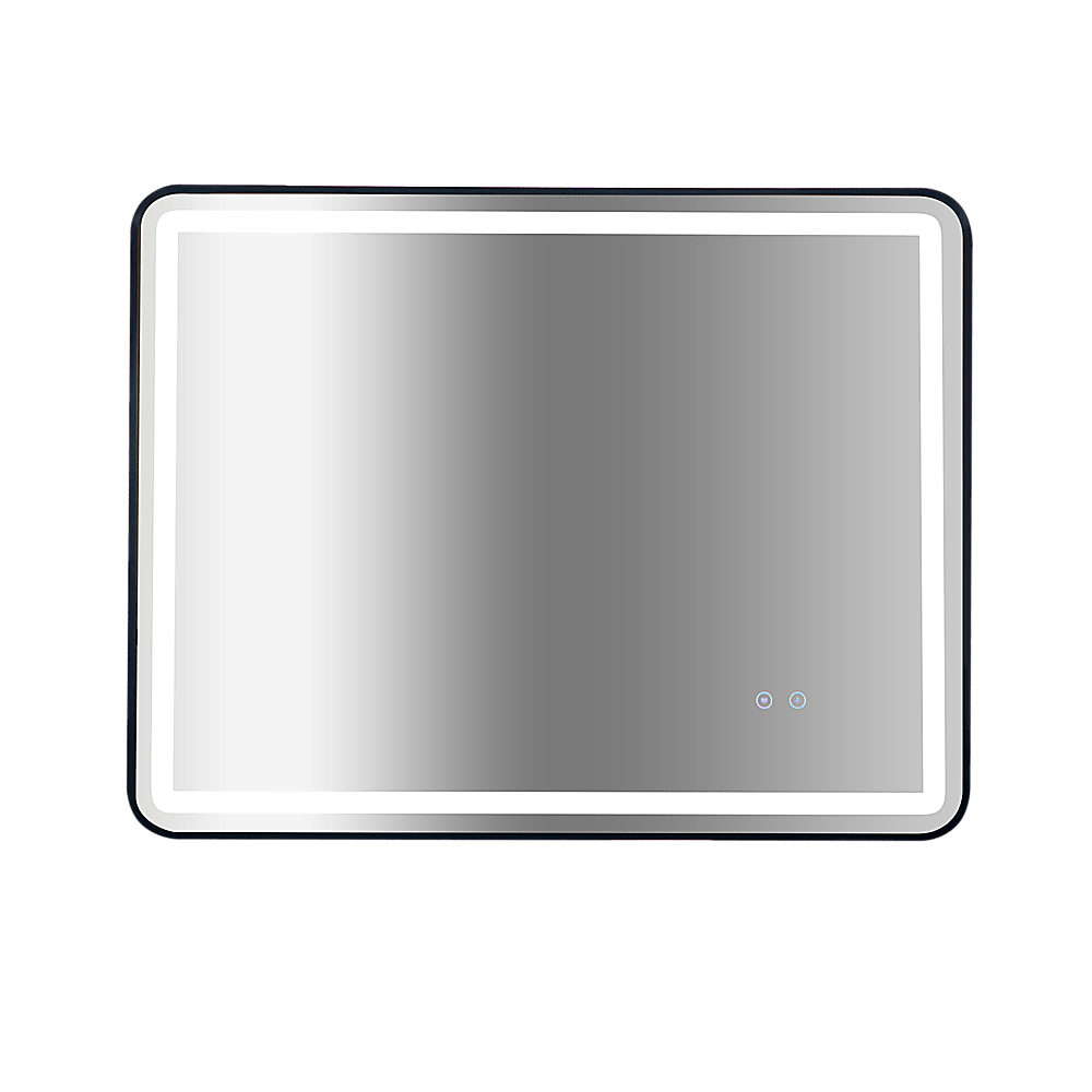 Della Francesca Bathroom LED Mirror 900x700mm Mirror Space Australia