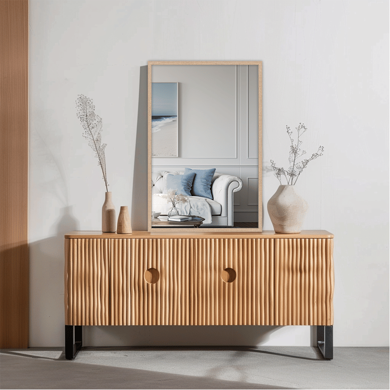 Mirror Space 303RO-6090-P