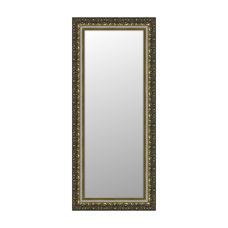 Mirror Space