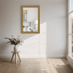 Mirror Space 60cm x 90cm / Gold 350G-6090-P