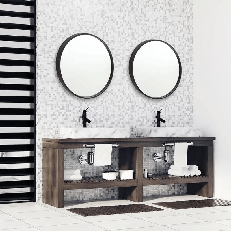 Mirror Space Australia