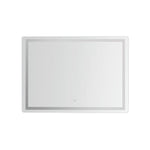 Embellir LED Bathroom Mirror | MM-E-WALL-REC-LED-70100