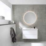 Remer 60cm x 60cm / Frameless / Standard S60