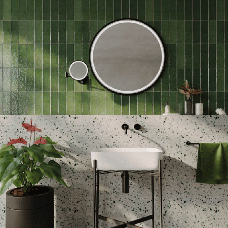 Remer Matte Black ID-X5-MB