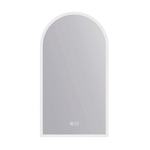 Remer Remer Arch 500D Smart LED Mirror AR50D 50 x 90cm Frameless AR50D