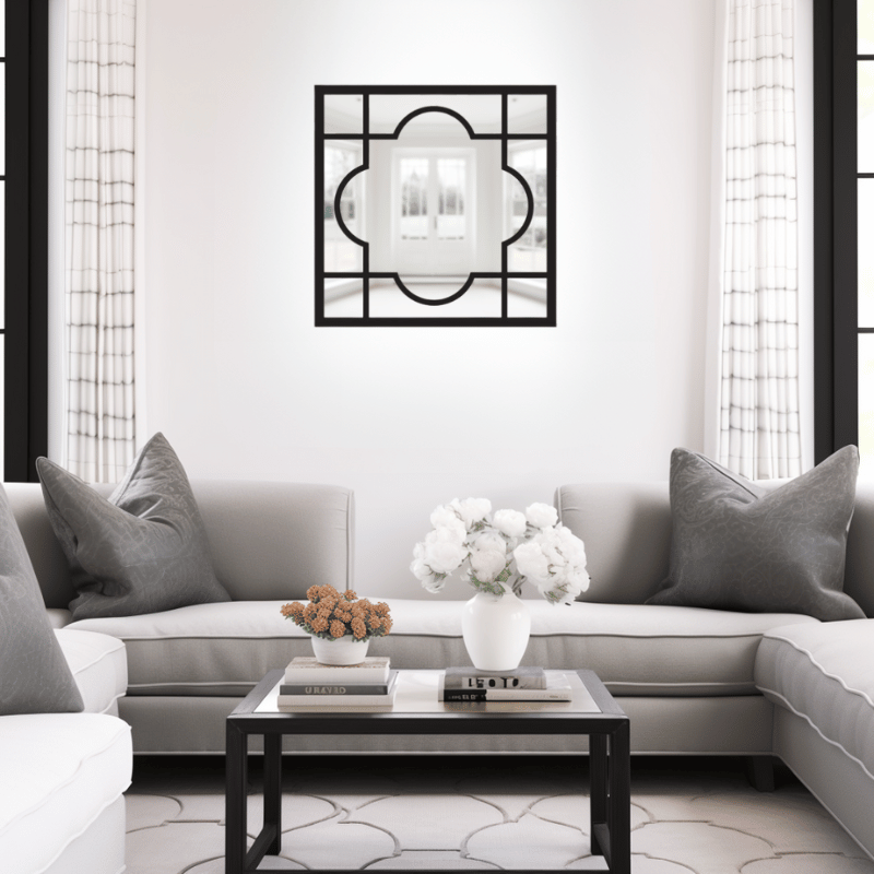 Style By Inspiration V292-MIRR-ARCH0037