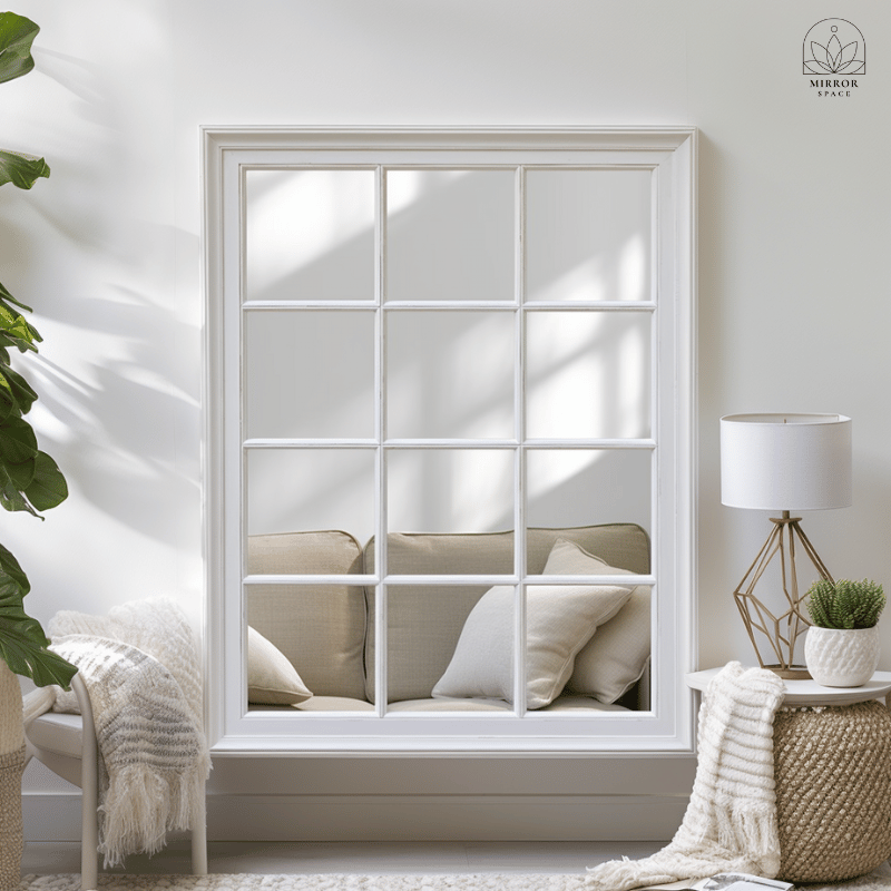 Style By Inspiration V292-MIRR-ARCH018