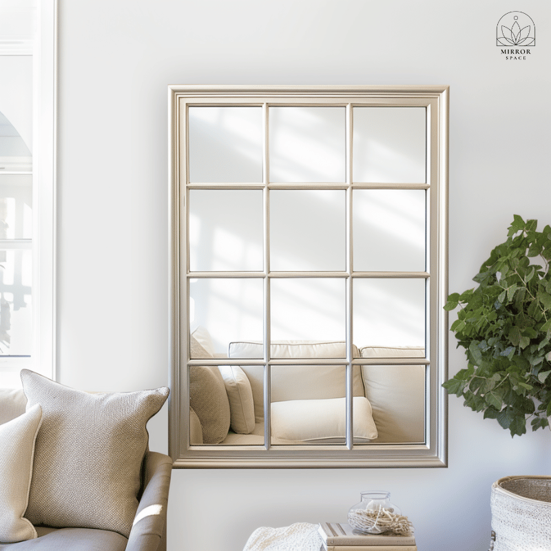 Style By Inspiration V292-MIRR-ARCH020