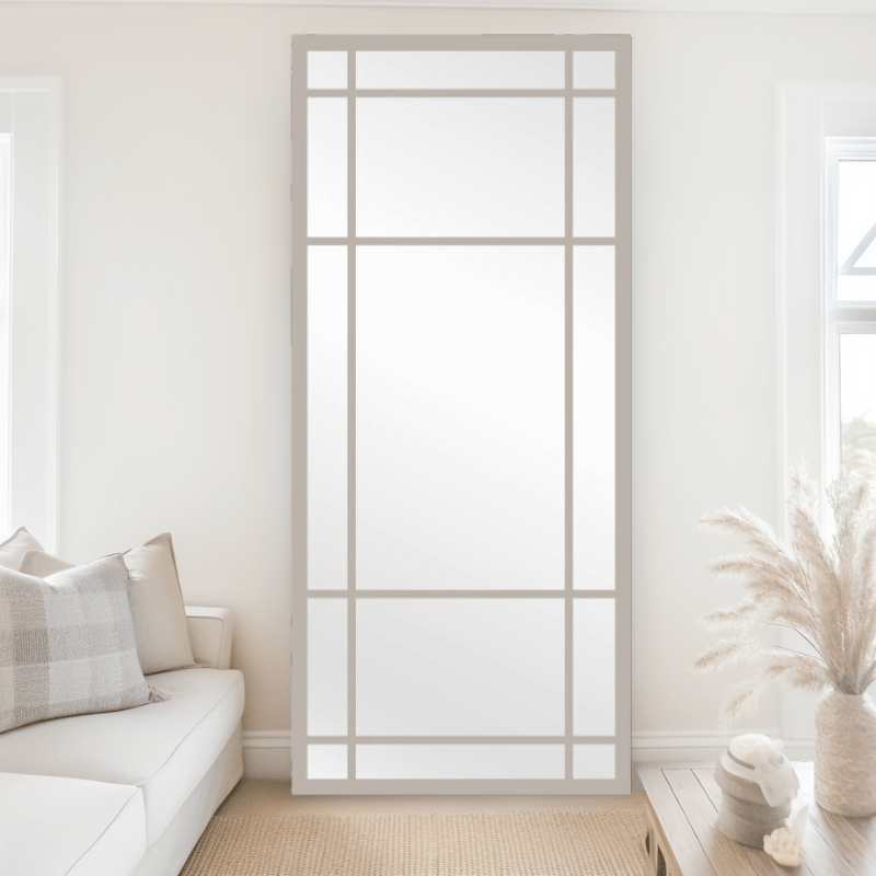 Style By Inspiration V292-MIRR-ARCH0223