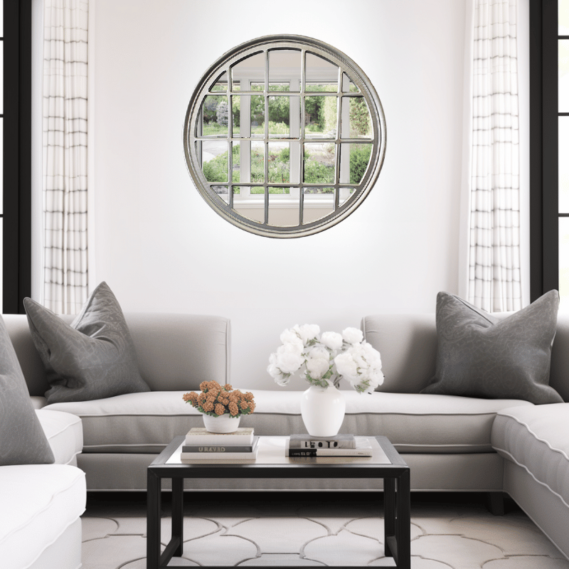 Style By Inspiration V292-MIRR-ARCH028