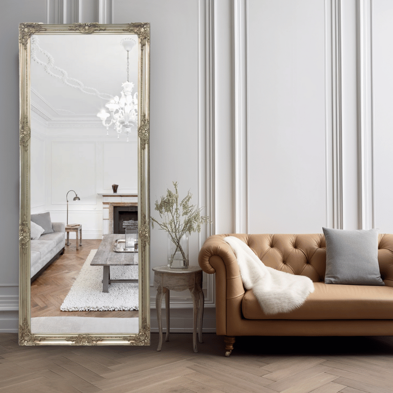 Style By Inspiration V292-MIRR-FRN007