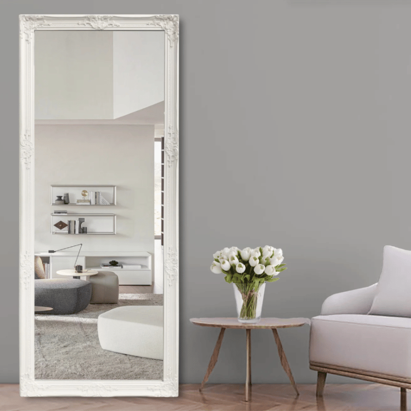 Style By Inspiration V292-MIRR-FRN009