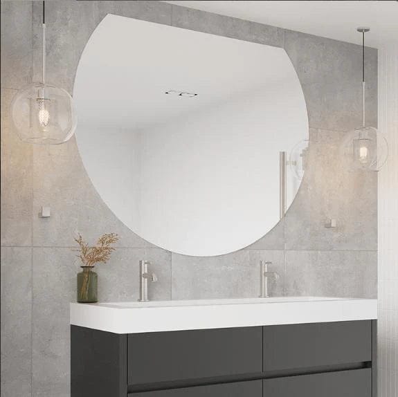 Thermogroup Ablaze Hamilton Range Bathroom Mirrors