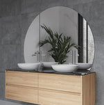 Thermogroup Ablaze Hamilton Range Bathroom Mirrors