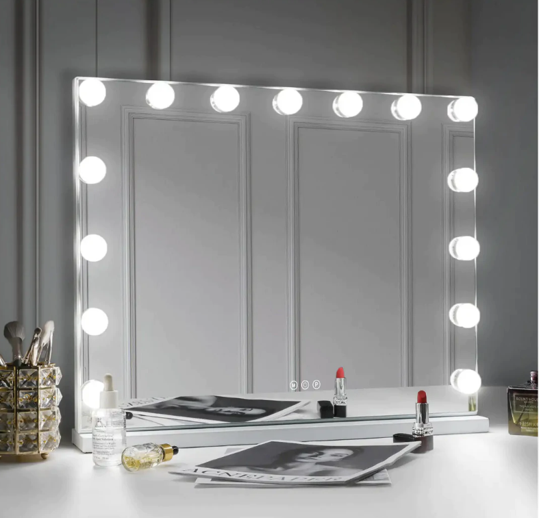 Makeup Mirrors
