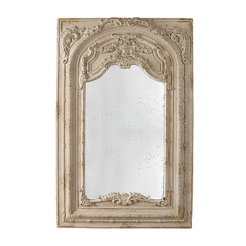 Cream Mirrors
