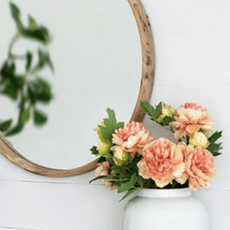 Brown Mirrors