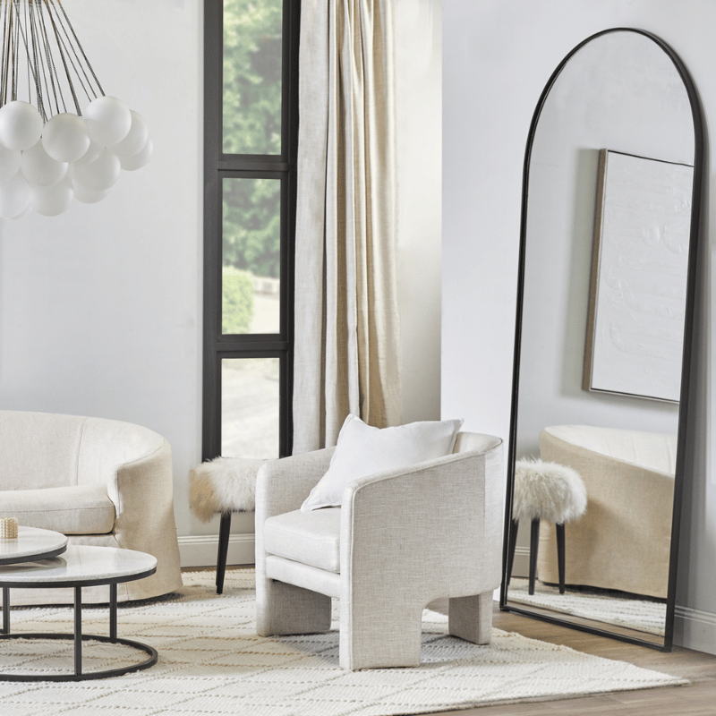 Black Mirrors