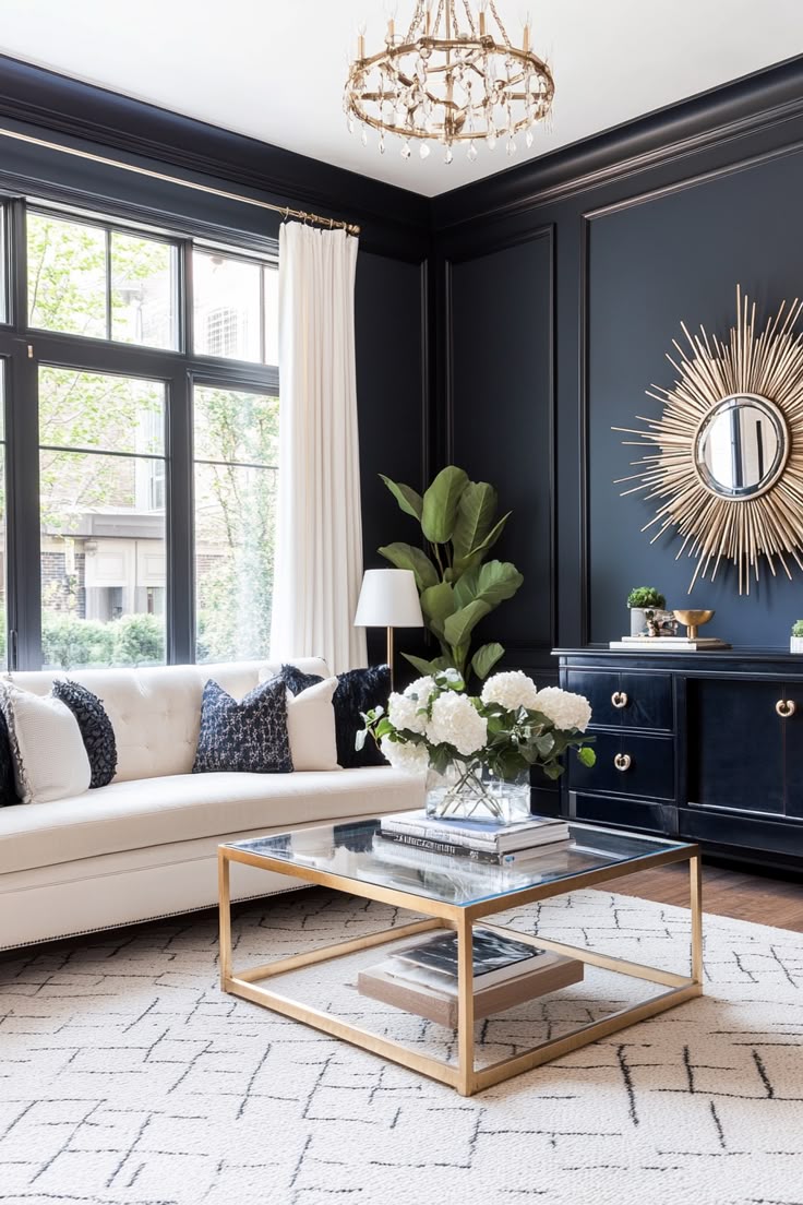 Art Deco Mirrors