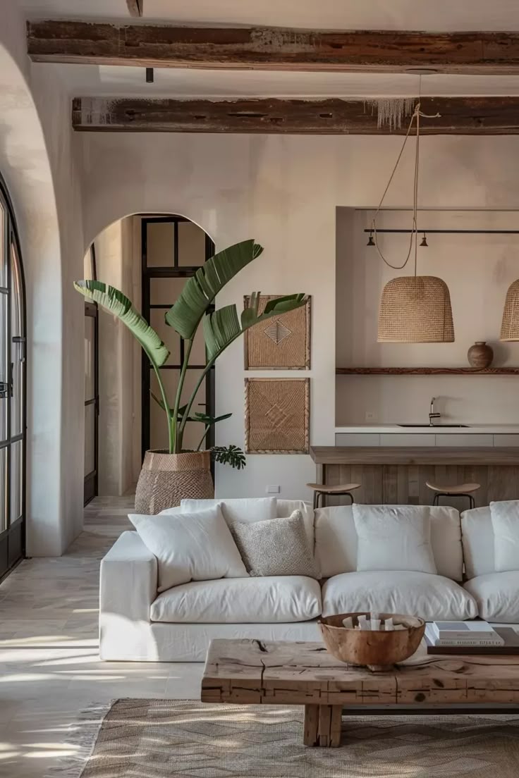 Moroccan Mirrors