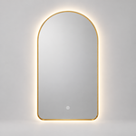 Nora Arch LED Wall Mirror 130cm x 70cm