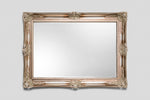 Mirror Space Camille Ornate Wall Mirror