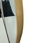 Spencer Oval Wall Mirror 60cm x 120cm