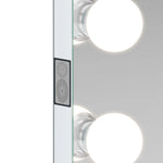 Vanitii Marilyn Hollywood Floor Mirror 80cm x 175cm